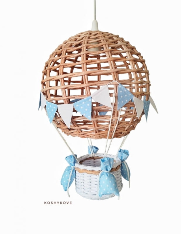 lampa-dziecieca-balon-handmade-natur-bialy-niebieski-kropki-1-2.jpg