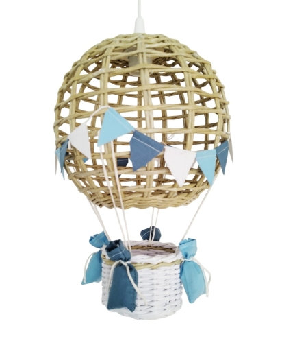Lampa dziecięca balon